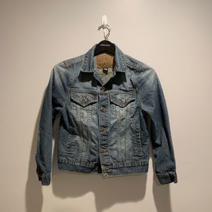 EcKo Unlimited Denim Jacket